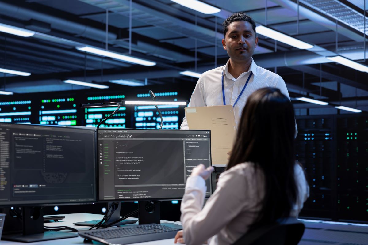 Employee Security Awareness and Training